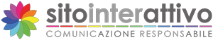 Web - Sitointerattivo