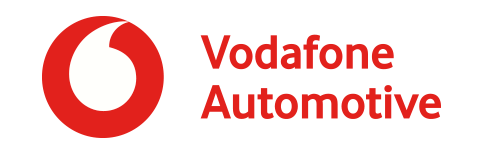 Vodafone Logo